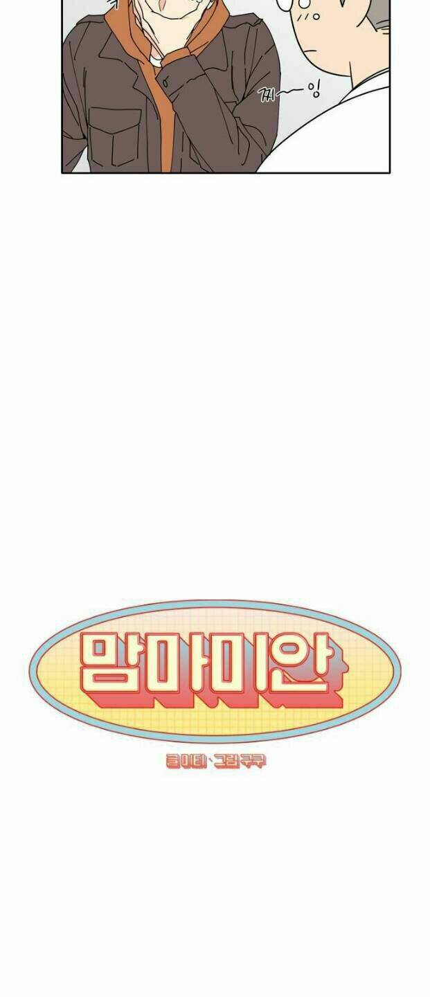 Mẹ Ơi, Con Xin Lỗi!: Chapter 2