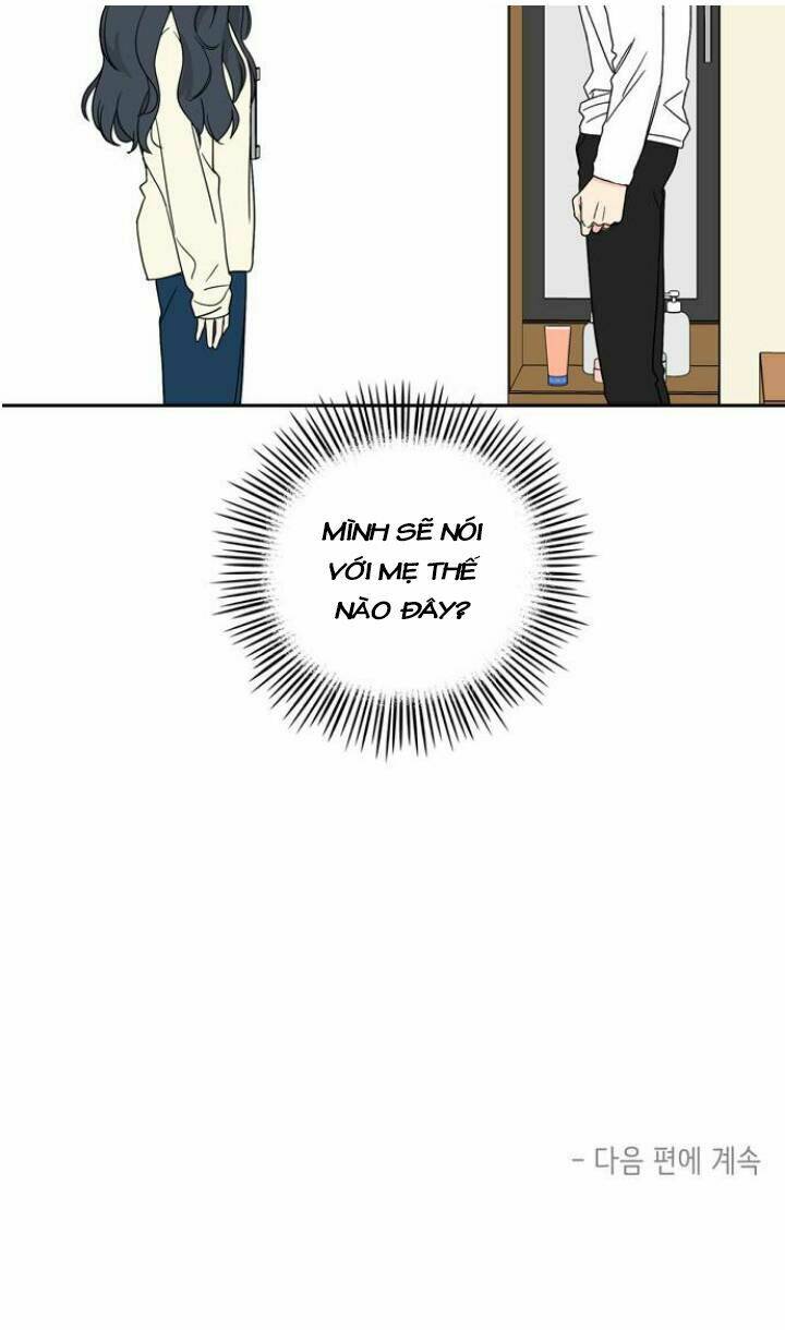 Mẹ Ơi, Con Xin Lỗi!: Chapter 2