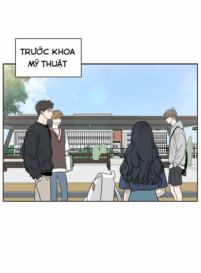 Mẹ Ơi, Con Xin Lỗi!: Chapter 20
