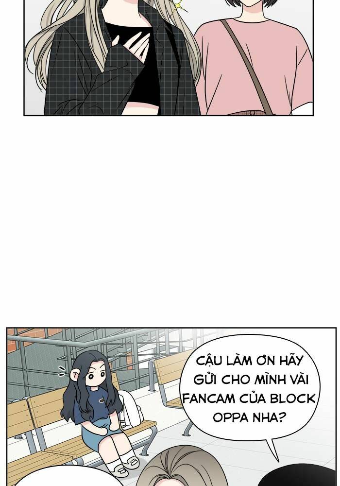 Mẹ Ơi, Con Xin Lỗi!: Chapter 20