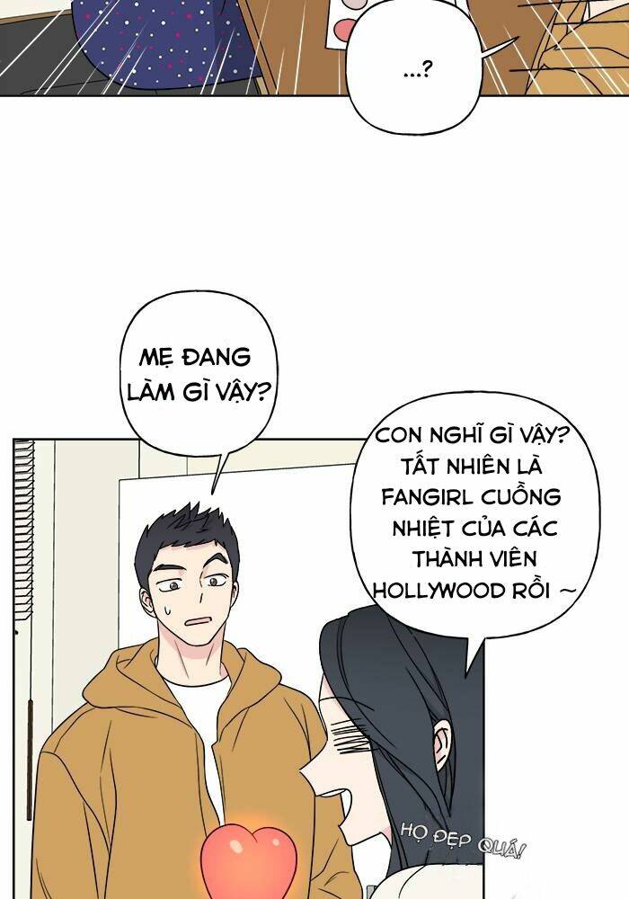 Mẹ Ơi, Con Xin Lỗi!: Chapter 20