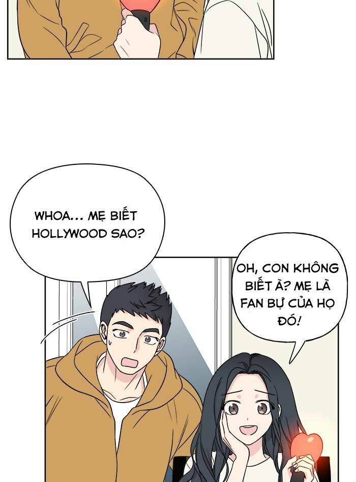 Mẹ Ơi, Con Xin Lỗi!: Chapter 20