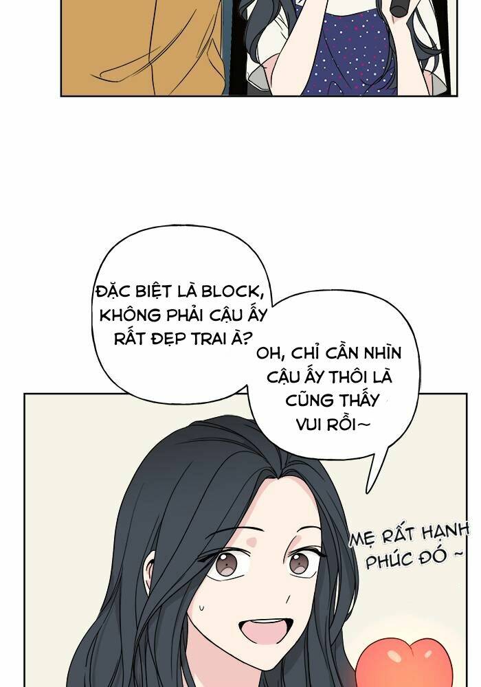 Mẹ Ơi, Con Xin Lỗi!: Chapter 20