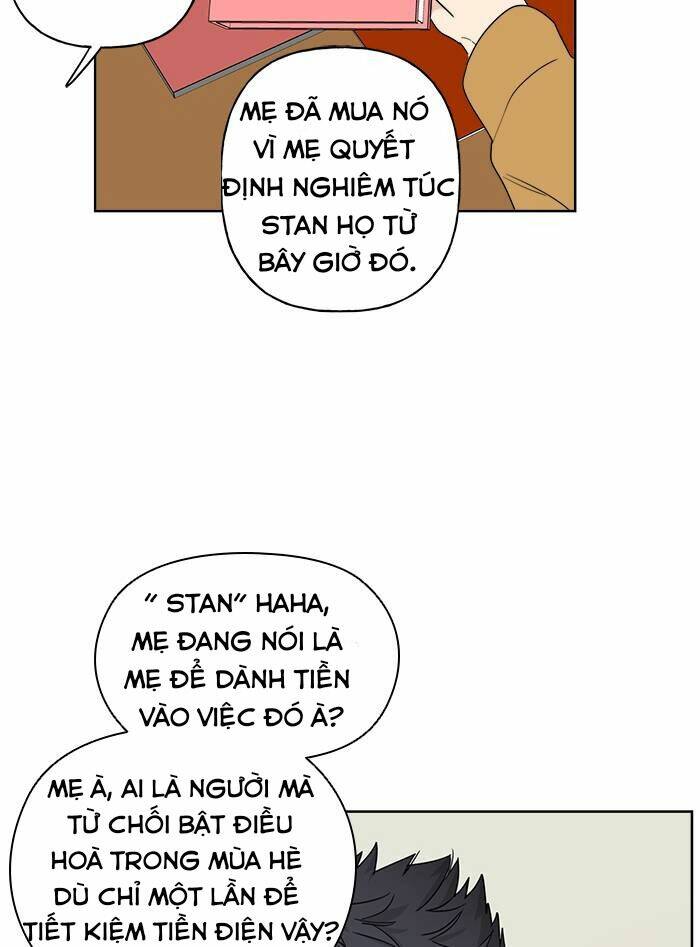 Mẹ Ơi, Con Xin Lỗi!: Chapter 20