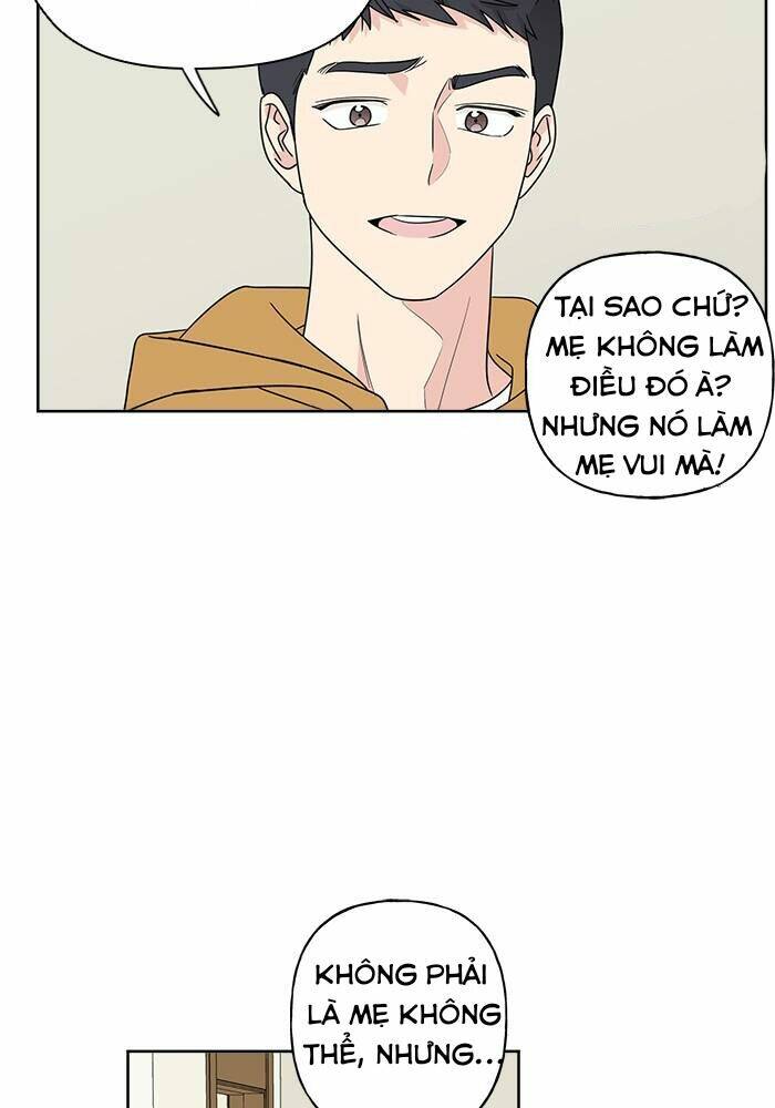 Mẹ Ơi, Con Xin Lỗi!: Chapter 20
