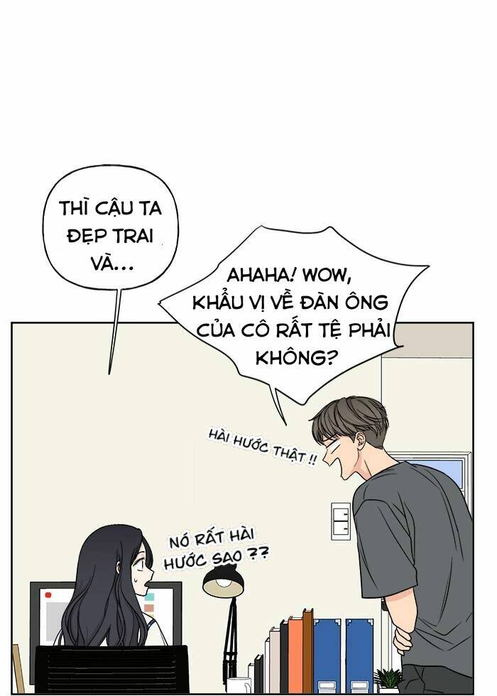 Mẹ Ơi, Con Xin Lỗi!: Chapter 20