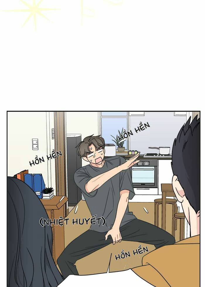 Mẹ Ơi, Con Xin Lỗi!: Chapter 20