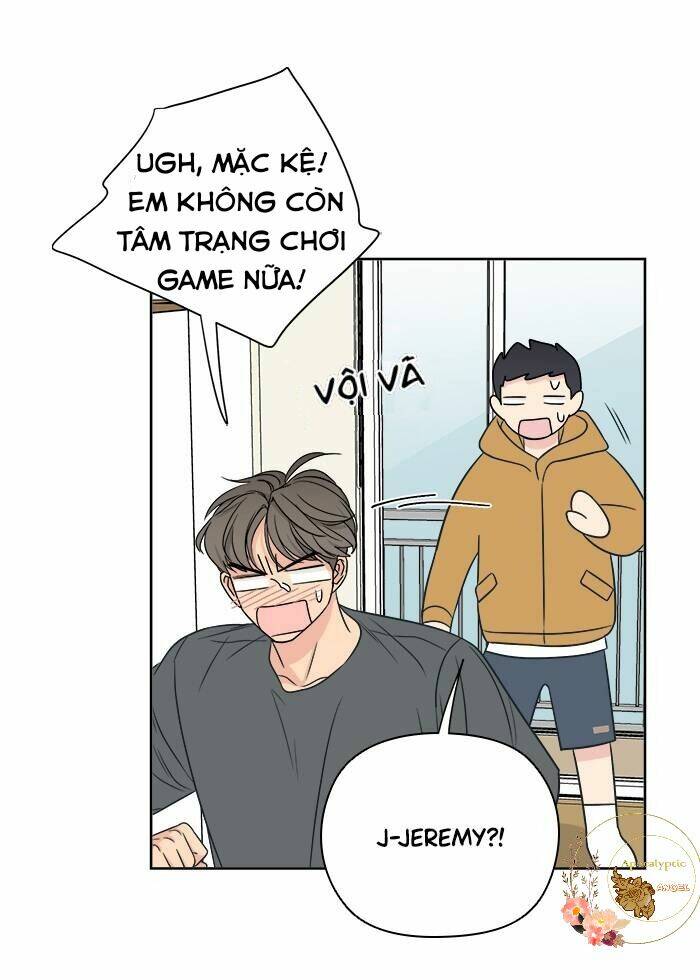 Mẹ Ơi, Con Xin Lỗi!: Chapter 20