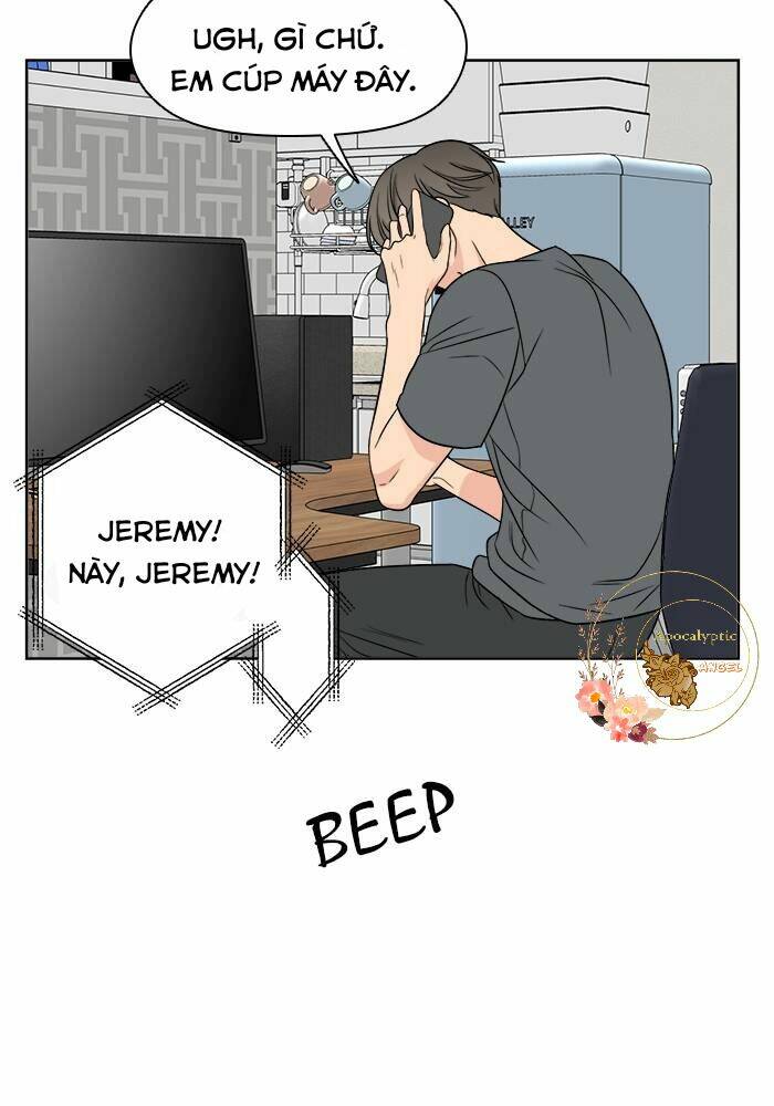 Mẹ Ơi, Con Xin Lỗi!: Chapter 20