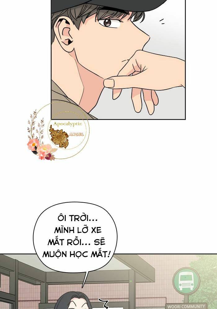Mẹ Ơi, Con Xin Lỗi!: Chapter 20