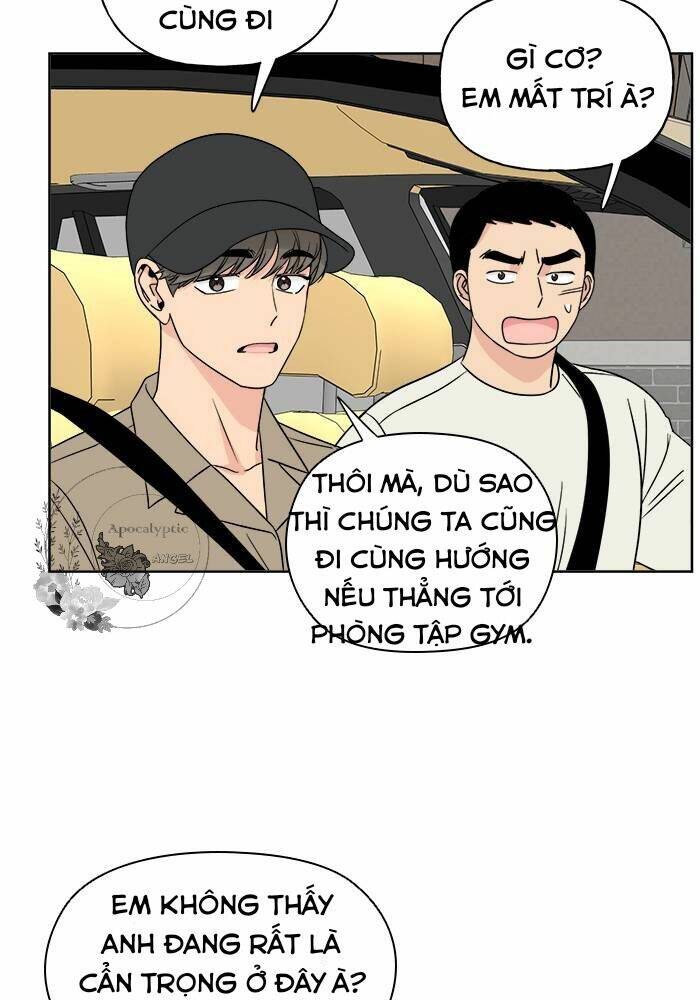Mẹ Ơi, Con Xin Lỗi!: Chapter 20