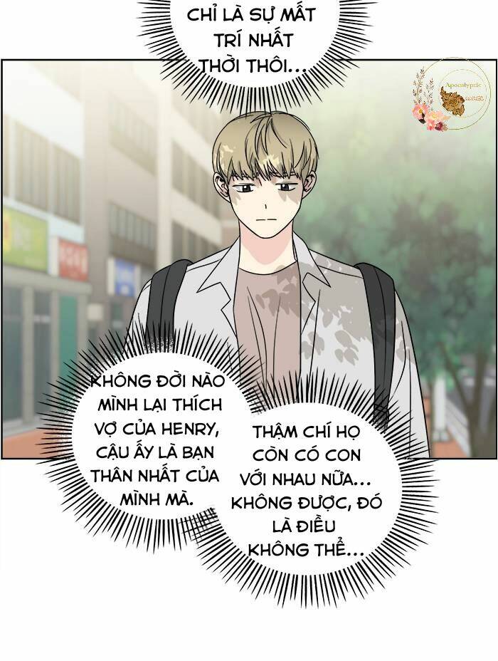 Mẹ Ơi, Con Xin Lỗi!: Chapter 20
