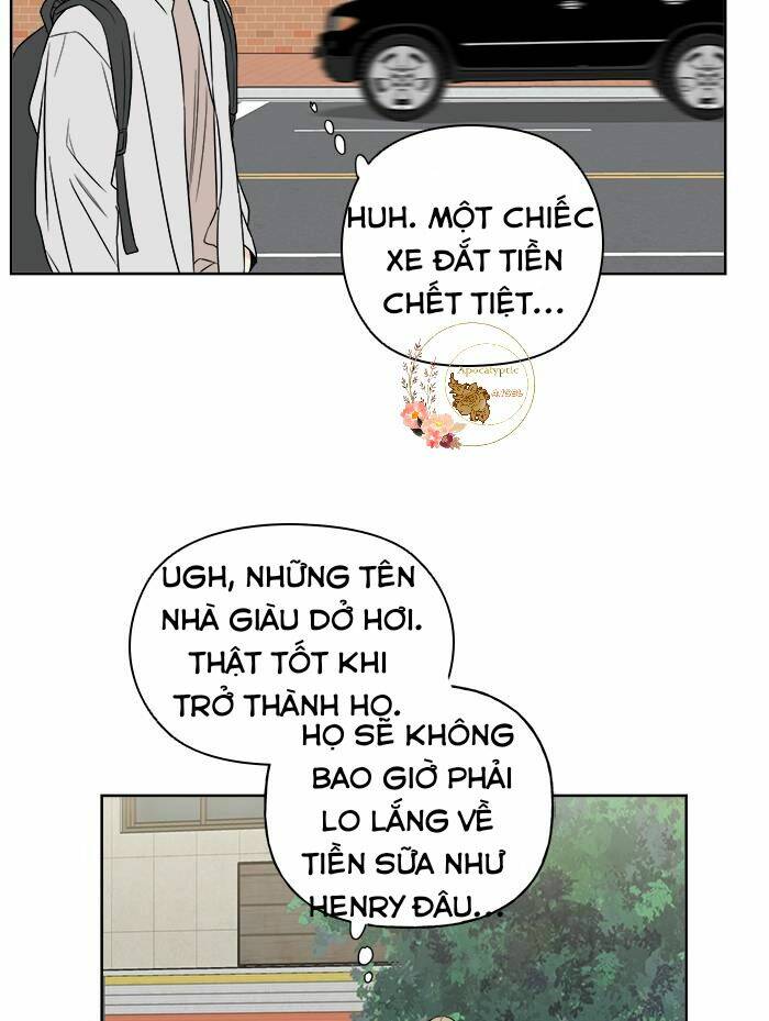 Mẹ Ơi, Con Xin Lỗi!: Chapter 20