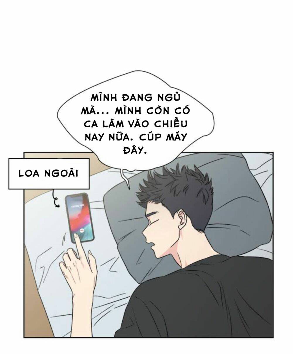 Mẹ Ơi, Con Xin Lỗi!: Chapter 21