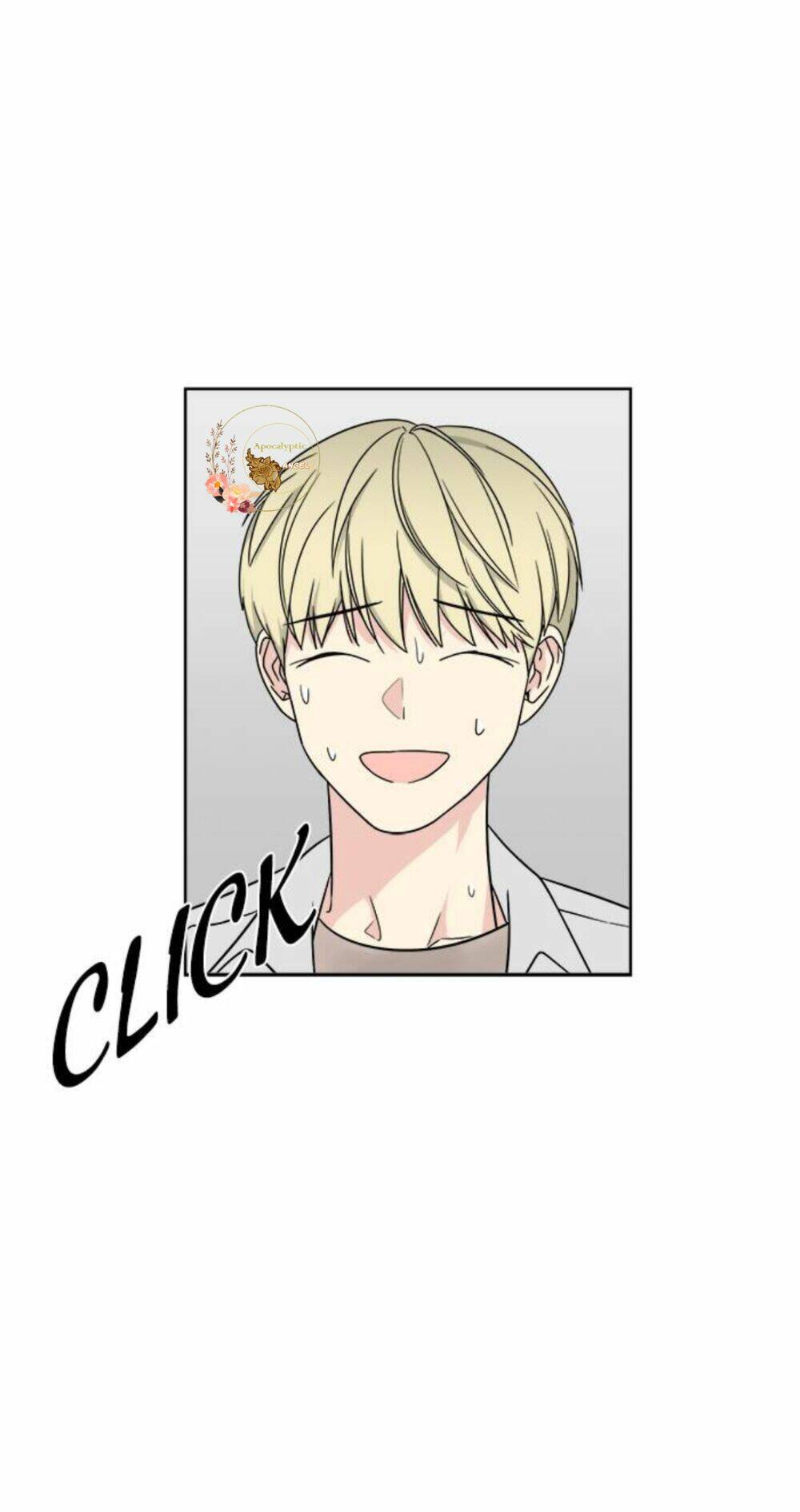 Mẹ Ơi, Con Xin Lỗi!: Chapter 21
