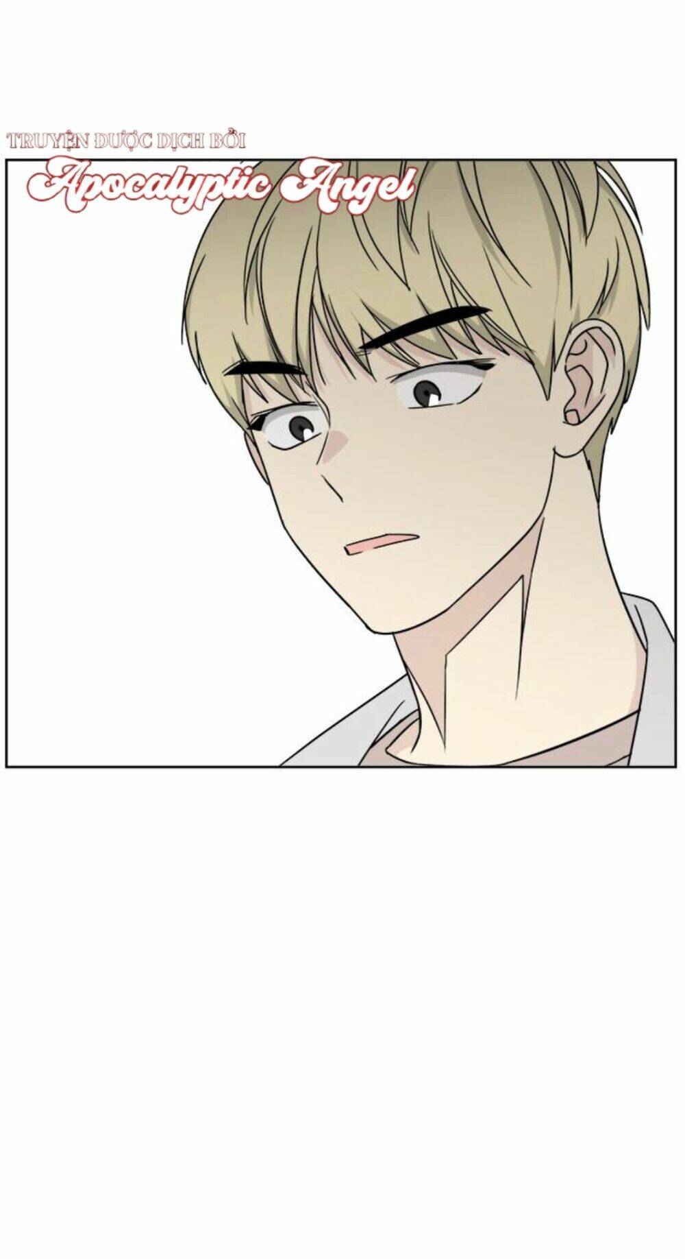 Mẹ Ơi, Con Xin Lỗi!: Chapter 21