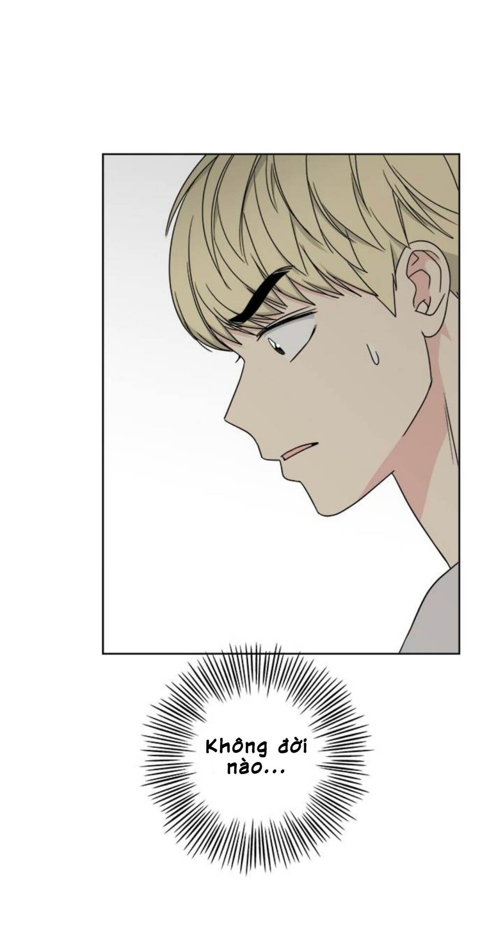 Mẹ Ơi, Con Xin Lỗi!: Chapter 21