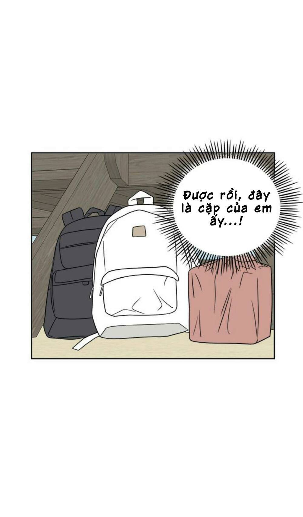 Mẹ Ơi, Con Xin Lỗi!: Chapter 21