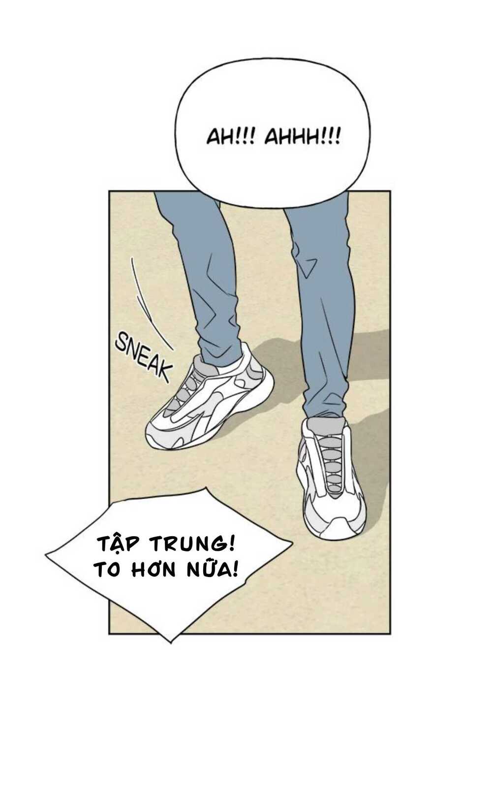 Mẹ Ơi, Con Xin Lỗi!: Chapter 21