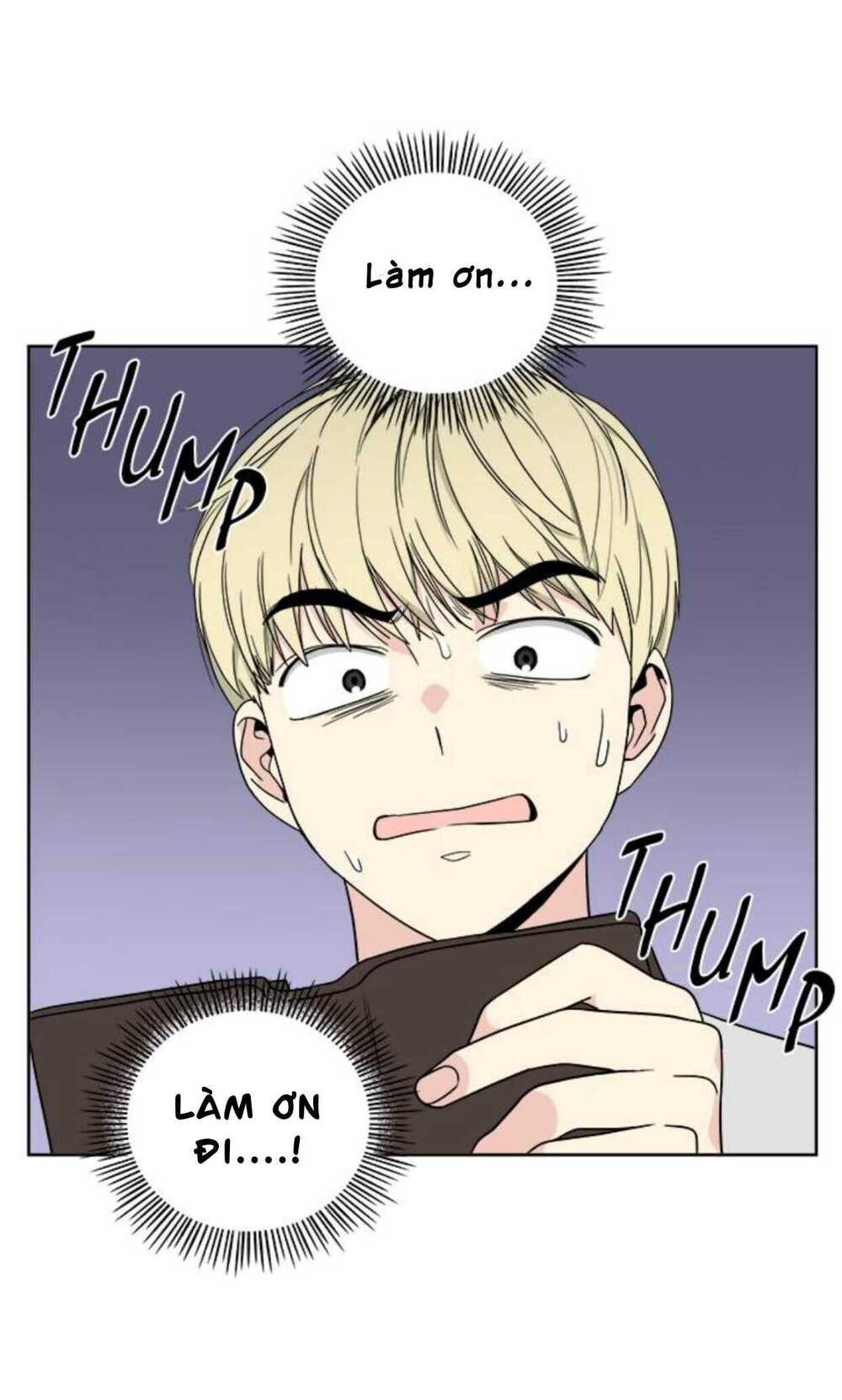Mẹ Ơi, Con Xin Lỗi!: Chapter 21