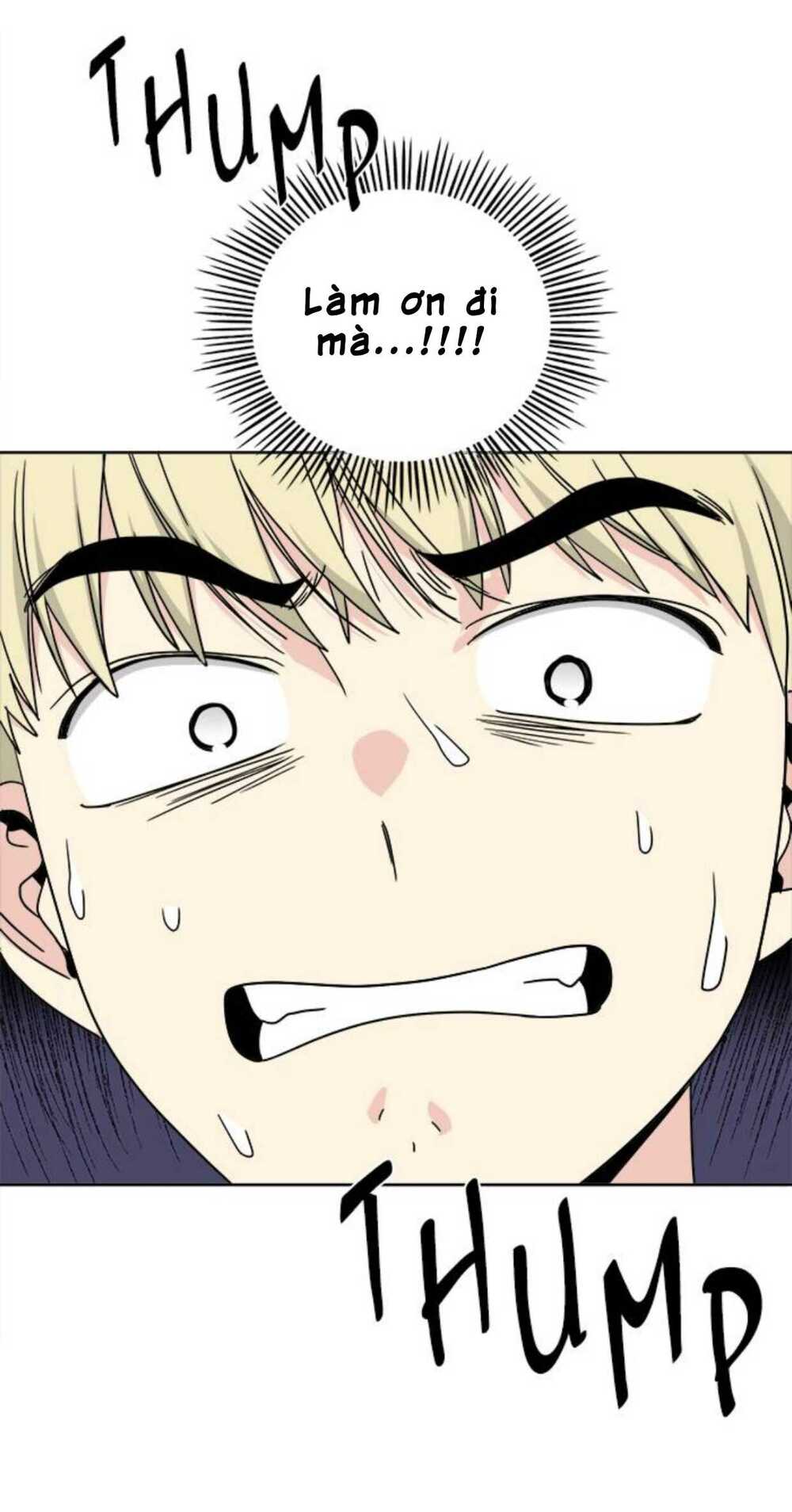 Mẹ Ơi, Con Xin Lỗi!: Chapter 21