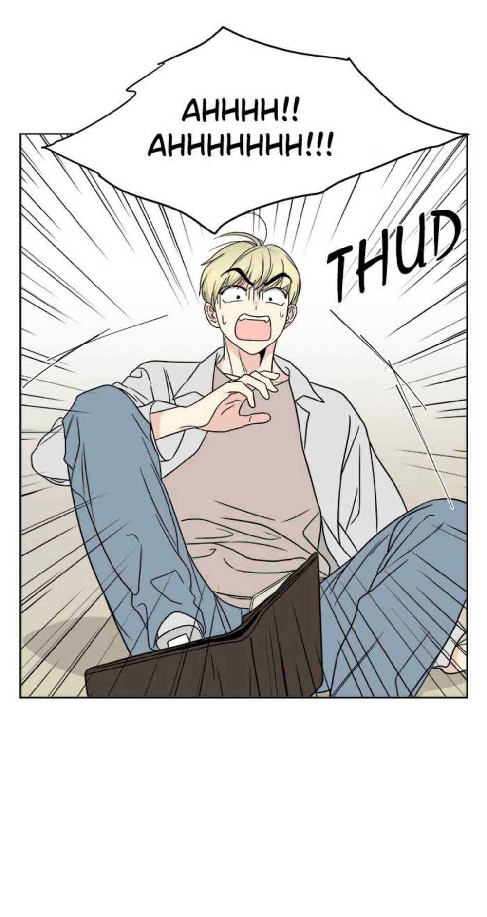 Mẹ Ơi, Con Xin Lỗi!: Chapter 21