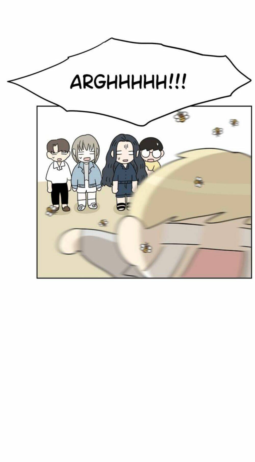Mẹ Ơi, Con Xin Lỗi!: Chapter 21