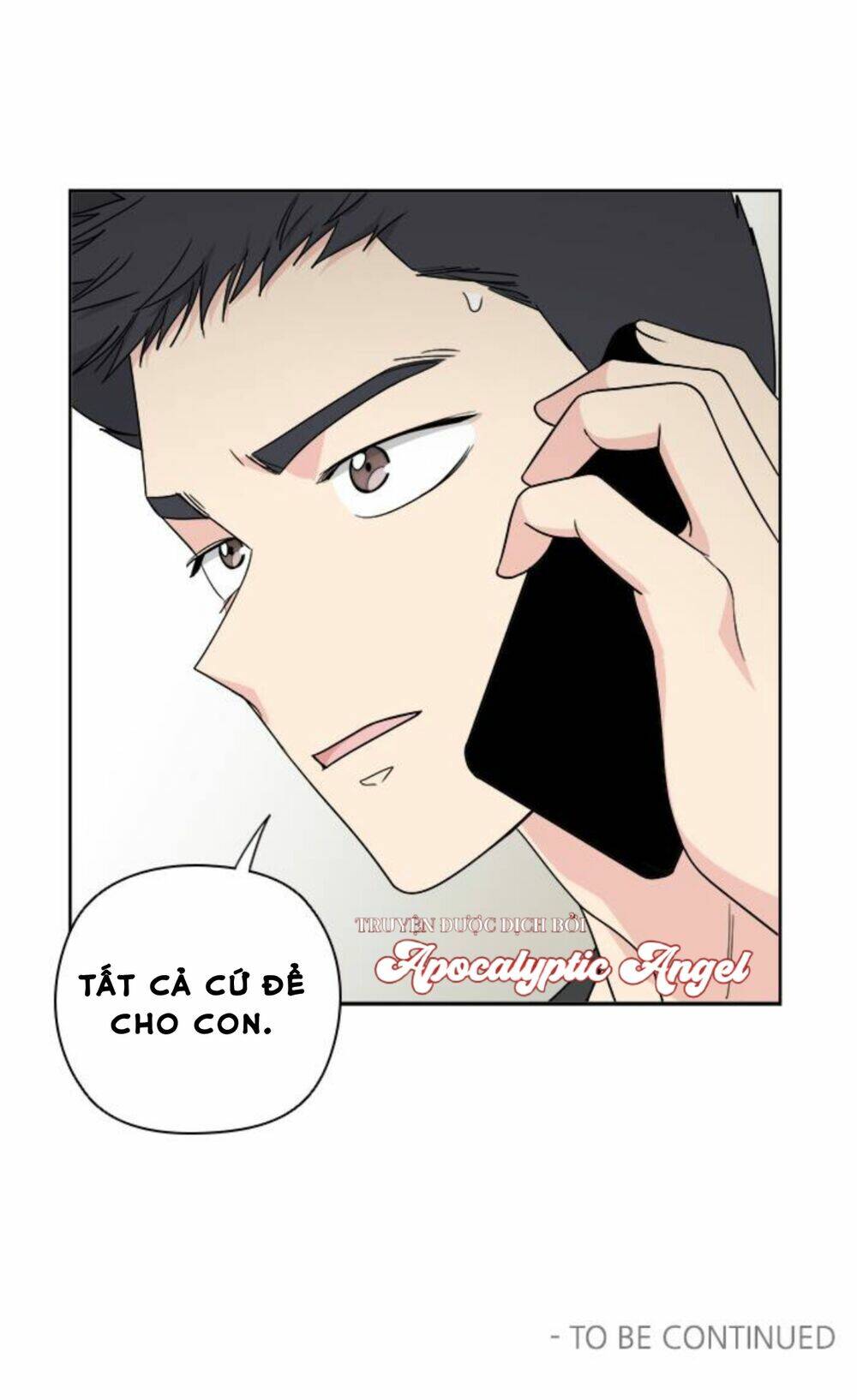 Mẹ Ơi, Con Xin Lỗi!: Chapter 21