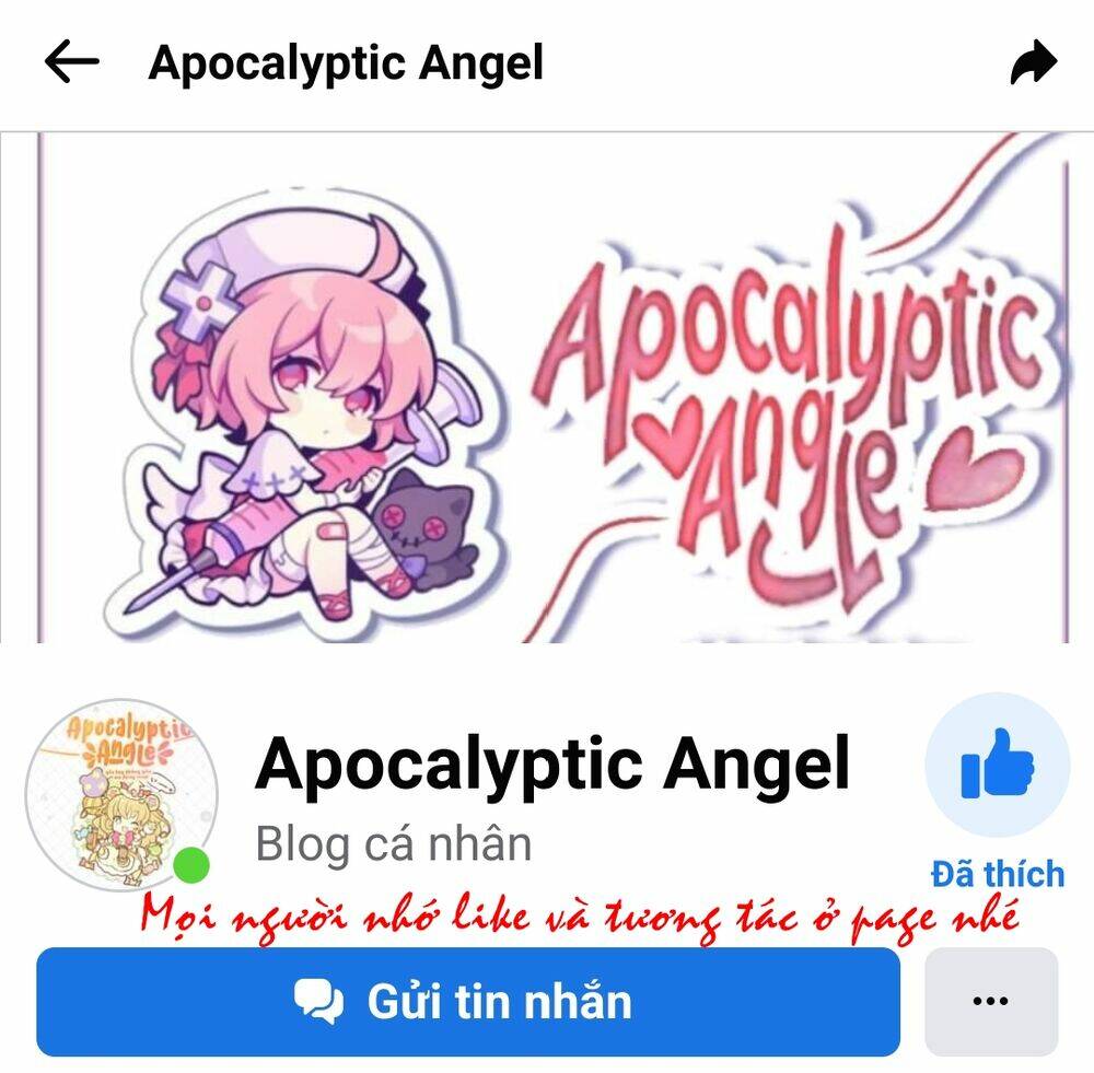 Mẹ Ơi, Con Xin Lỗi!: Chapter 21