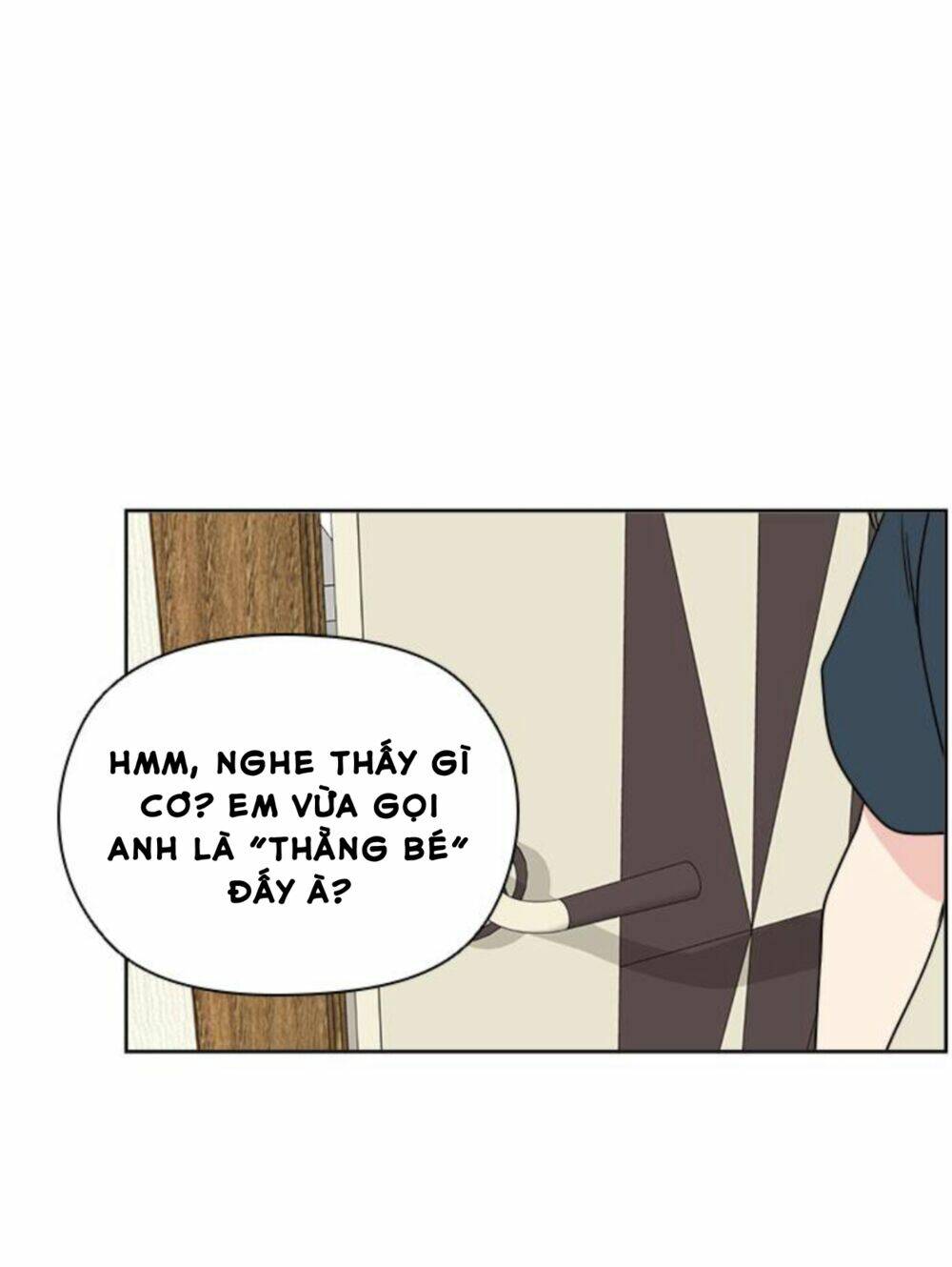 Mẹ Ơi, Con Xin Lỗi!: Chapter 22