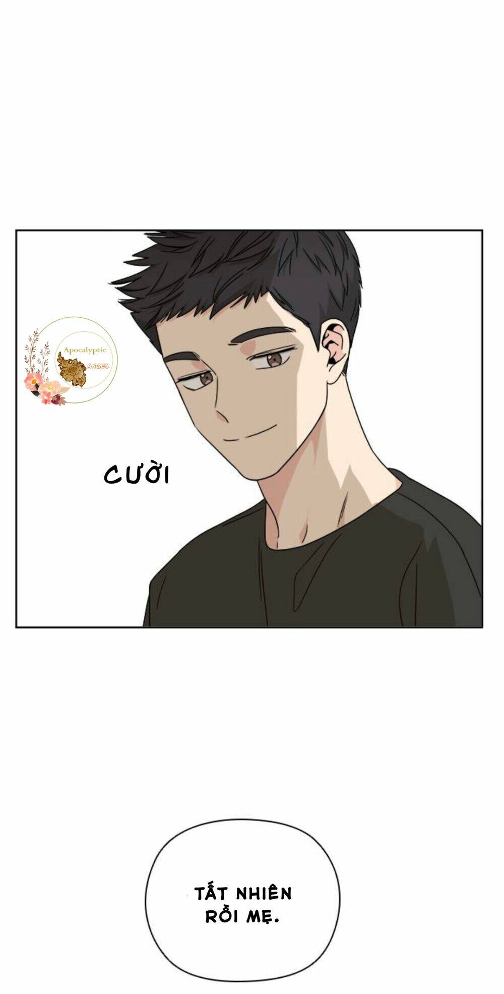 Mẹ Ơi, Con Xin Lỗi!: Chapter 22