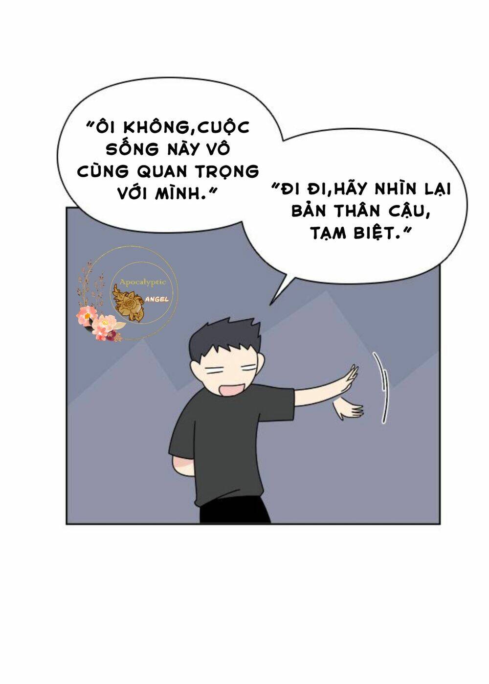 Mẹ Ơi, Con Xin Lỗi!: Chapter 22