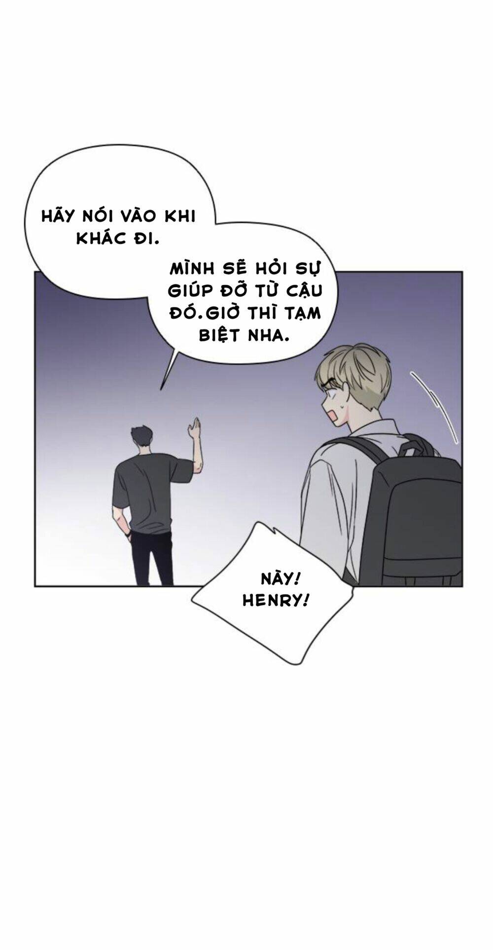 Mẹ Ơi, Con Xin Lỗi!: Chapter 22