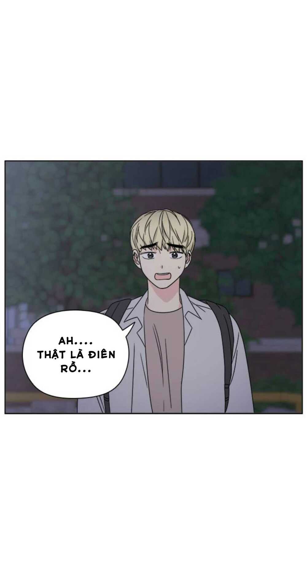 Mẹ Ơi, Con Xin Lỗi!: Chapter 22