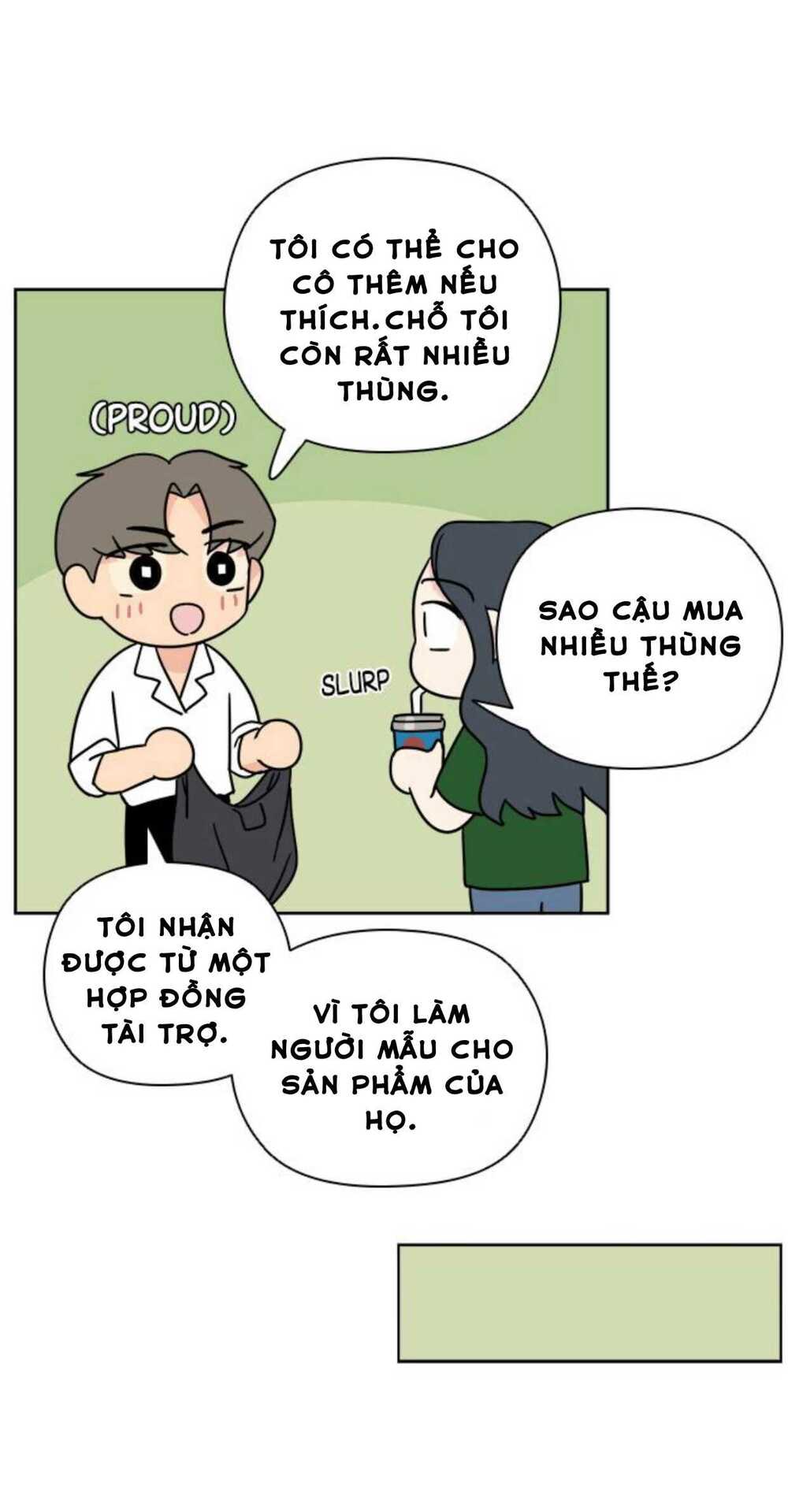 Mẹ Ơi, Con Xin Lỗi!: Chapter 22