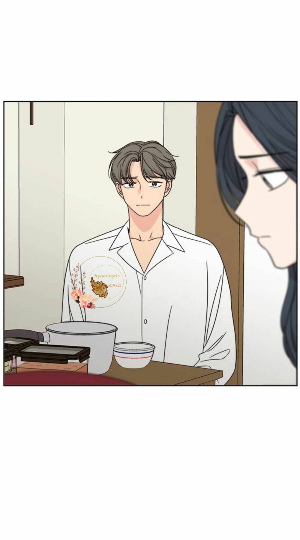 Mẹ Ơi, Con Xin Lỗi!: Chapter 22