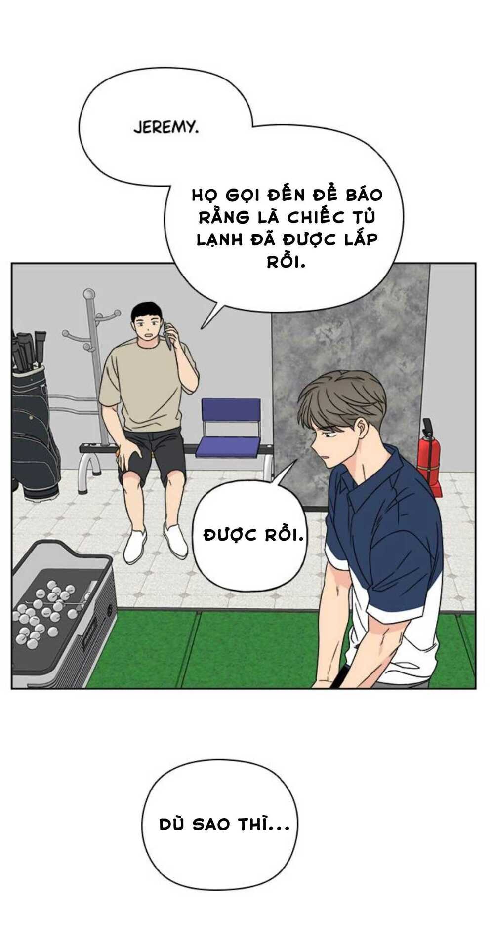 Mẹ Ơi, Con Xin Lỗi!: Chapter 22