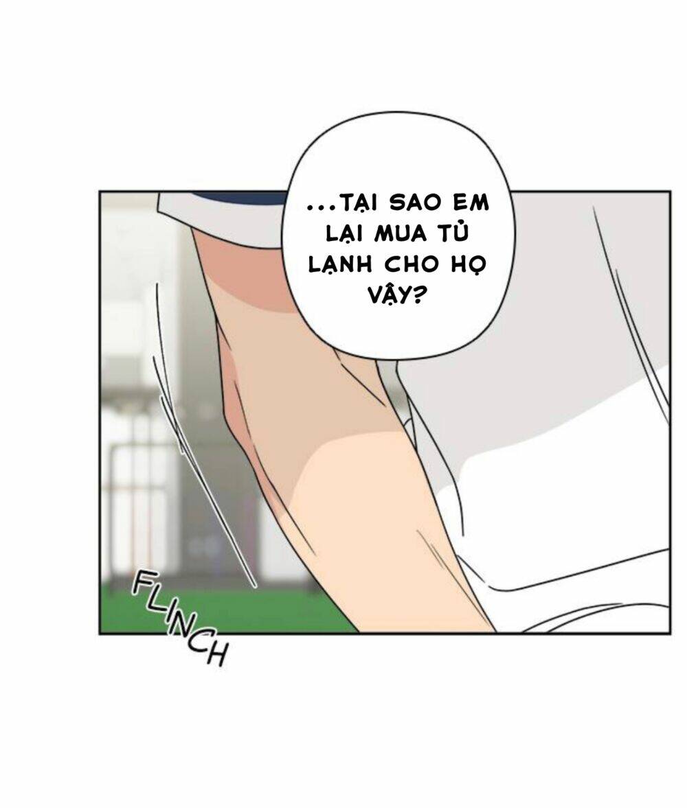 Mẹ Ơi, Con Xin Lỗi!: Chapter 22
