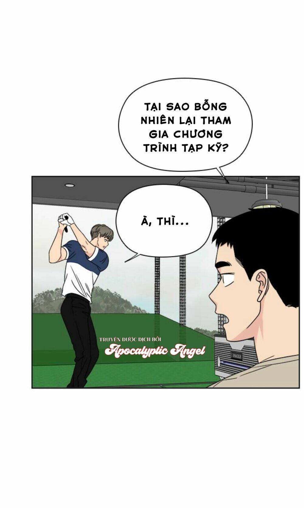 Mẹ Ơi, Con Xin Lỗi!: Chapter 22