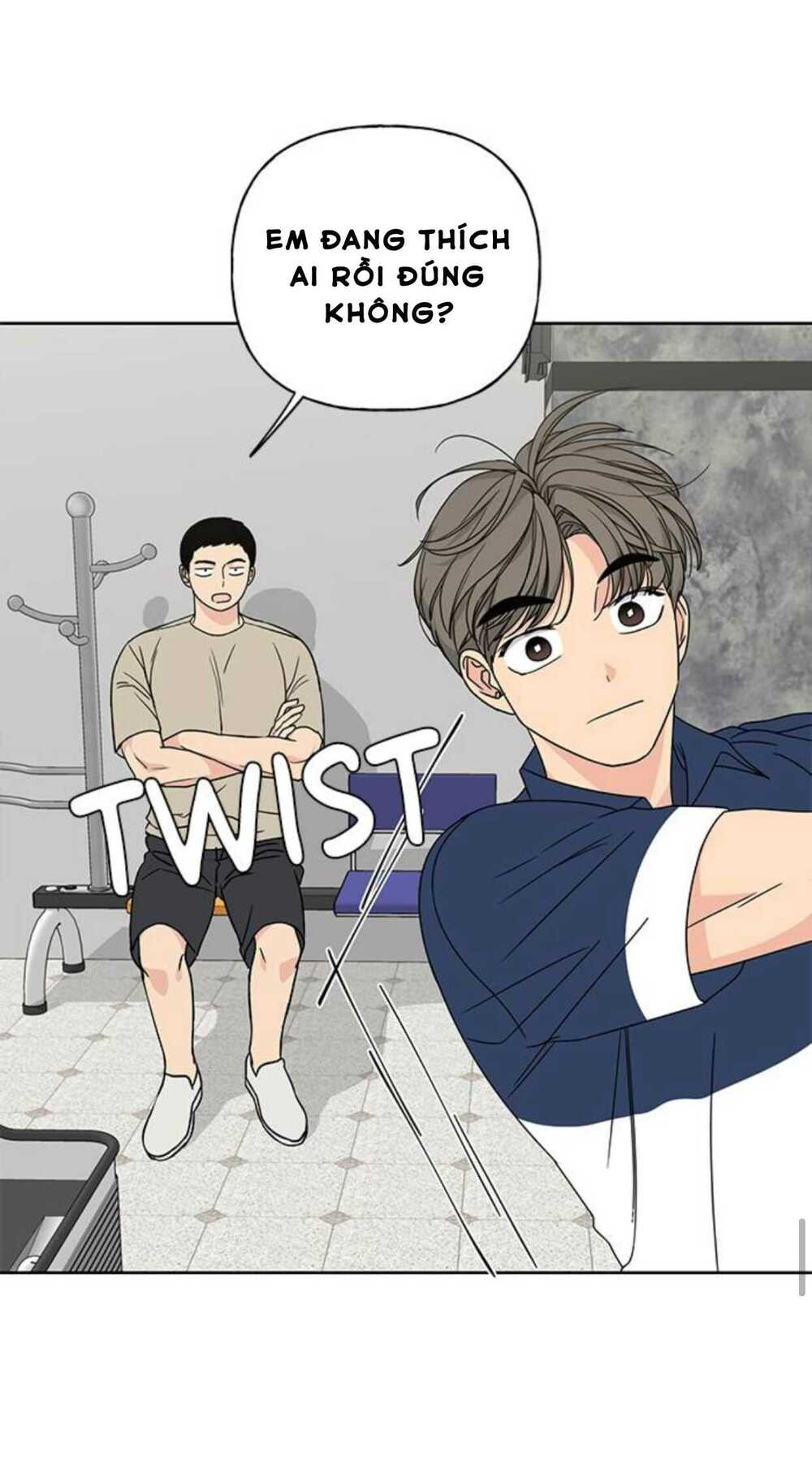 Mẹ Ơi, Con Xin Lỗi!: Chapter 22