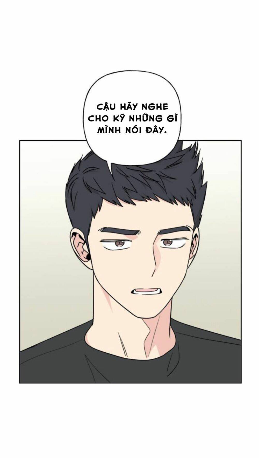Mẹ Ơi, Con Xin Lỗi!: Chapter 22