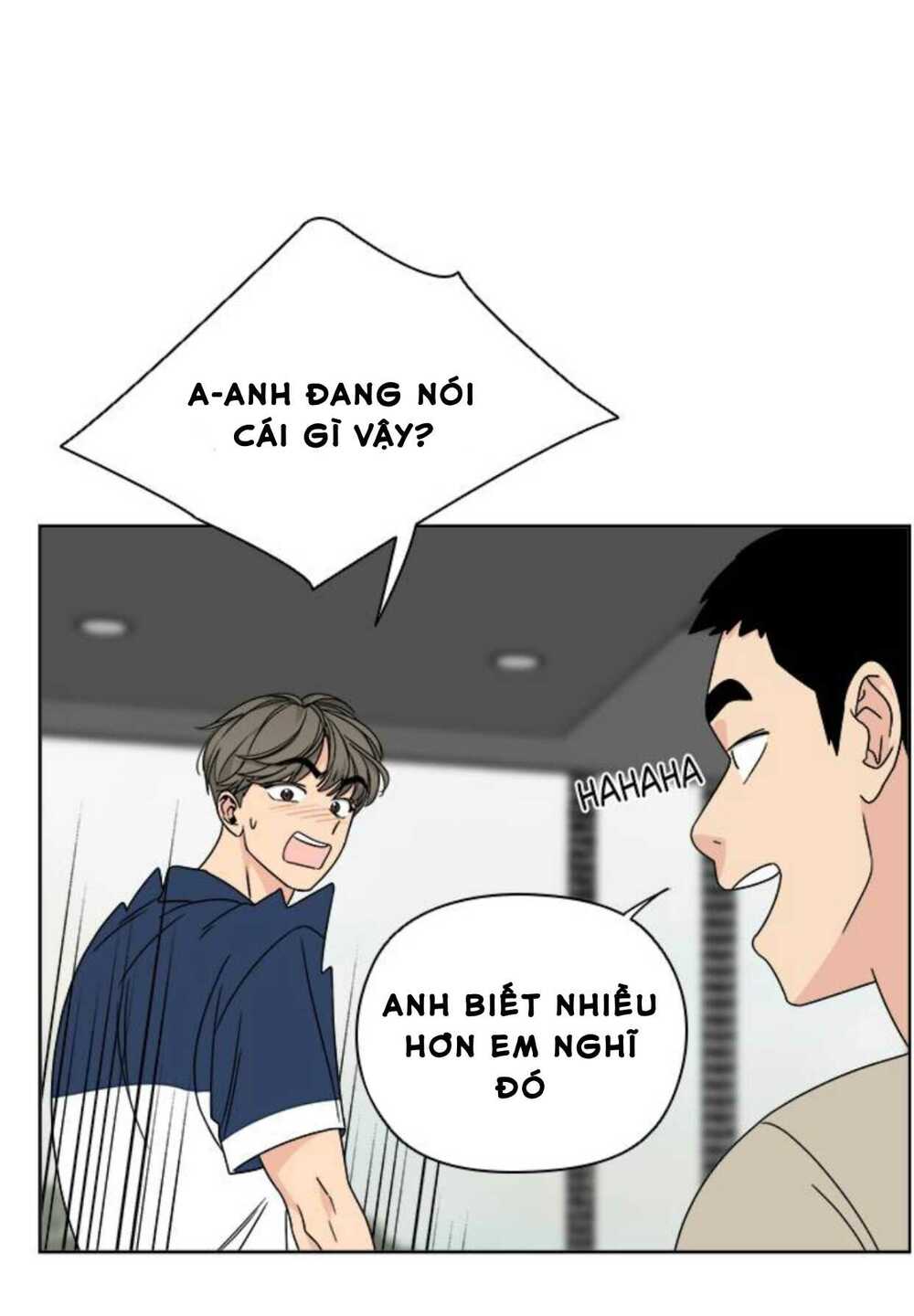 Mẹ Ơi, Con Xin Lỗi!: Chapter 22