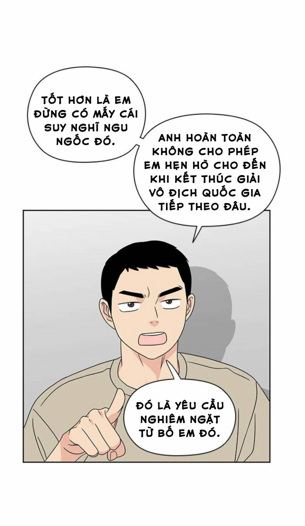 Mẹ Ơi, Con Xin Lỗi!: Chapter 22