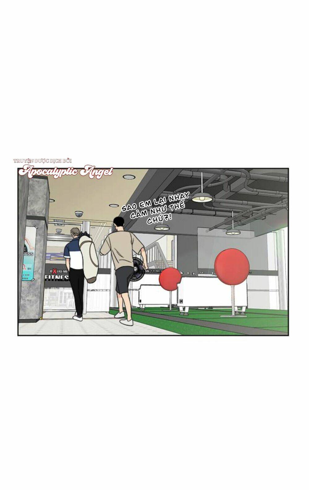 Mẹ Ơi, Con Xin Lỗi!: Chapter 22