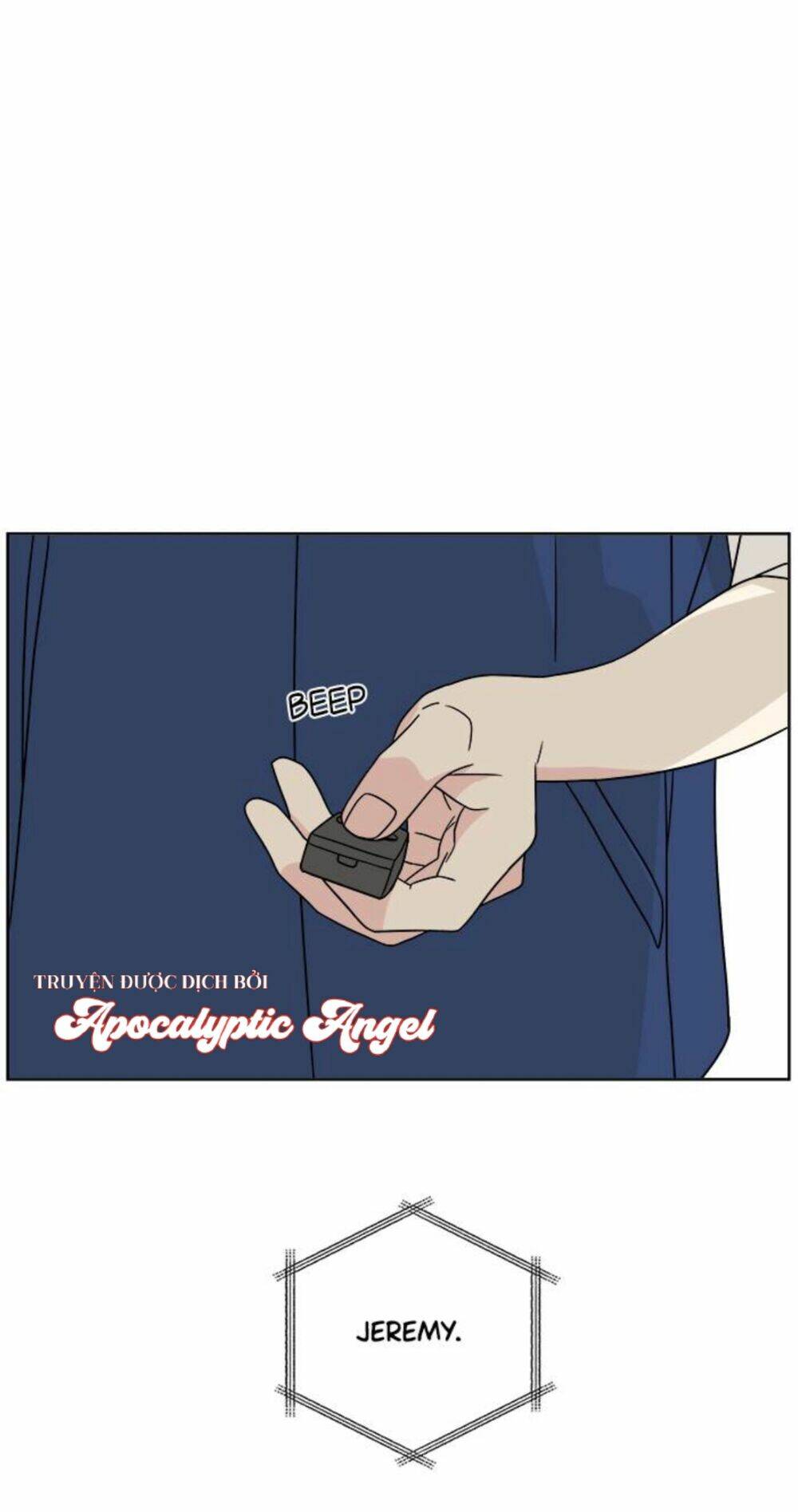 Mẹ Ơi, Con Xin Lỗi!: Chapter 22