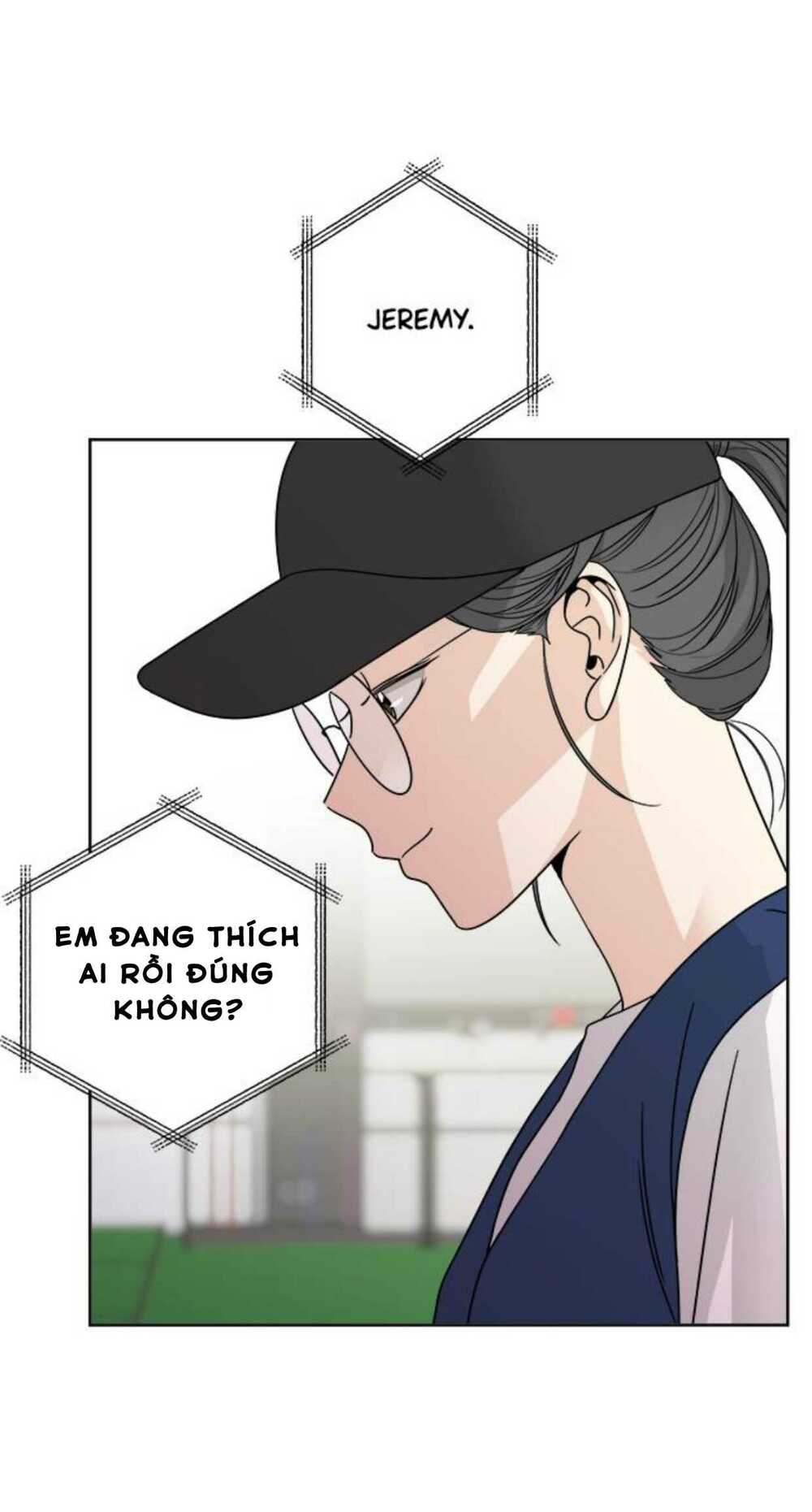Mẹ Ơi, Con Xin Lỗi!: Chapter 22