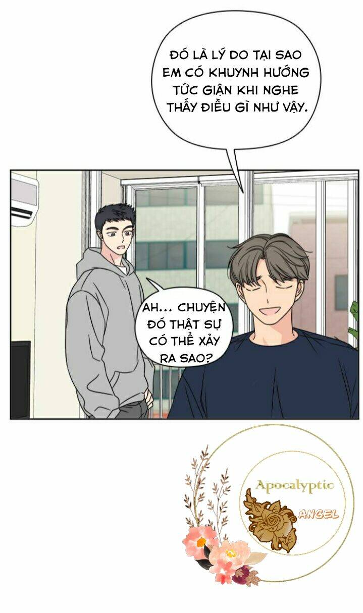 Mẹ Ơi, Con Xin Lỗi!: Chapter 23