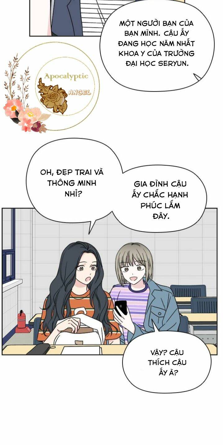 Mẹ Ơi, Con Xin Lỗi!: Chapter 23
