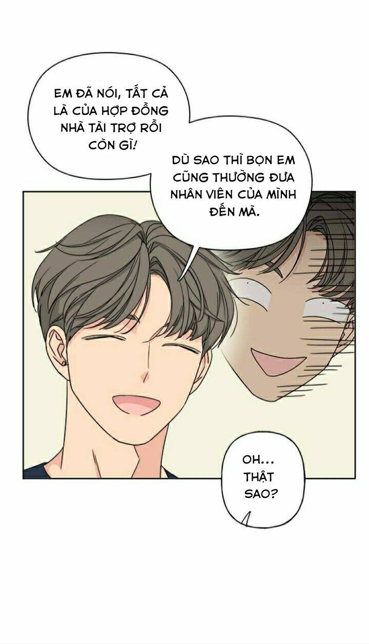 Mẹ Ơi, Con Xin Lỗi!: Chapter 23
