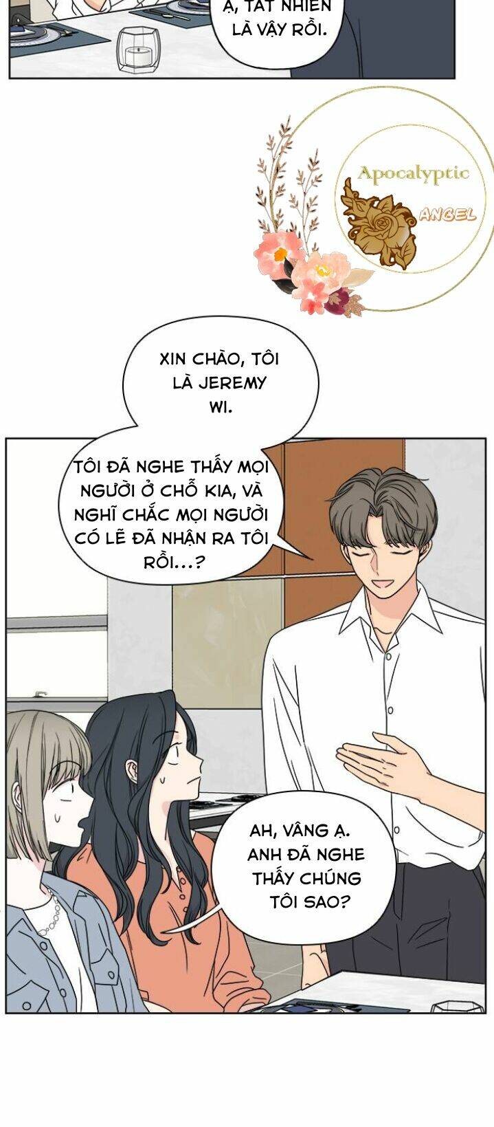 Mẹ Ơi, Con Xin Lỗi!: Chapter 23